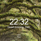 It’s a choice, not an accident